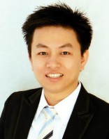 Ming CHENG M.A. General Management